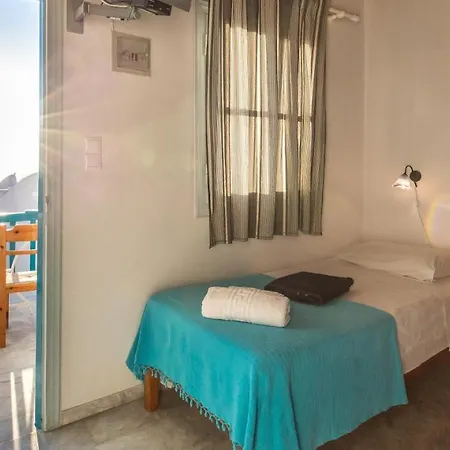 Bed & Breakfast Marias