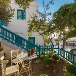 فندق مبيت وإفطار Marias Mykonos Town