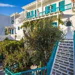 فندق مبيت وإفطار Marias