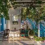 B&B Marias Mykonos Town