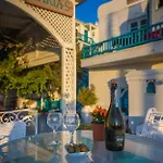 B&B Marias