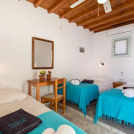 Marias فندق مبيت وإفطار 3*