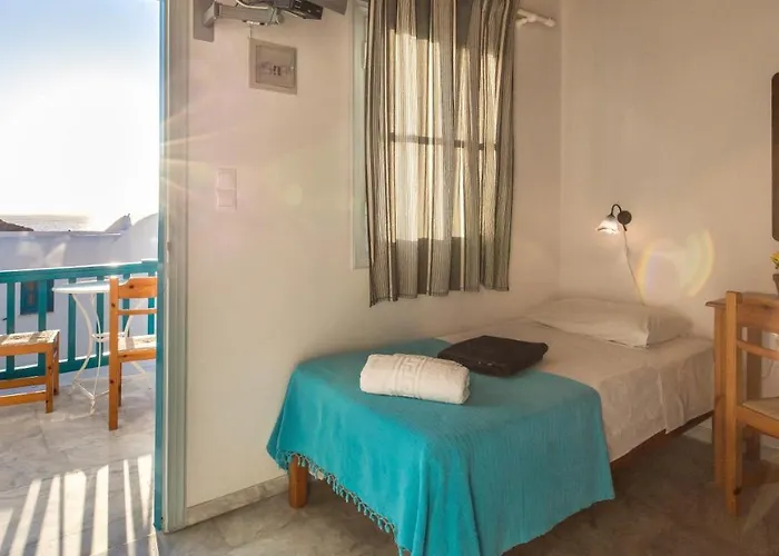 Bed & Breakfast Marias