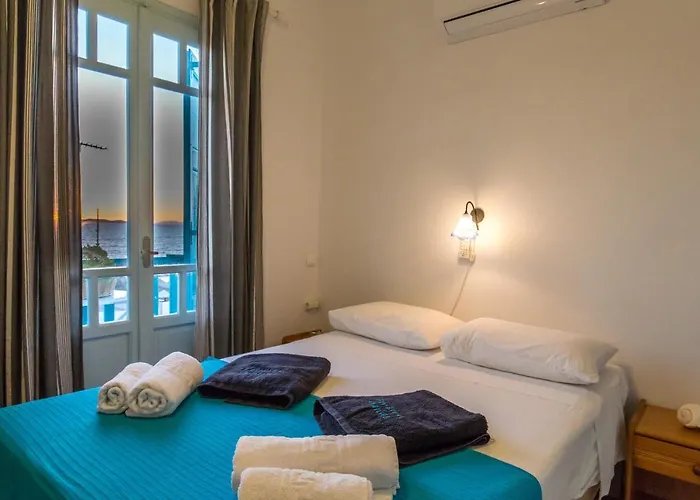 Marias Bed & Breakfast