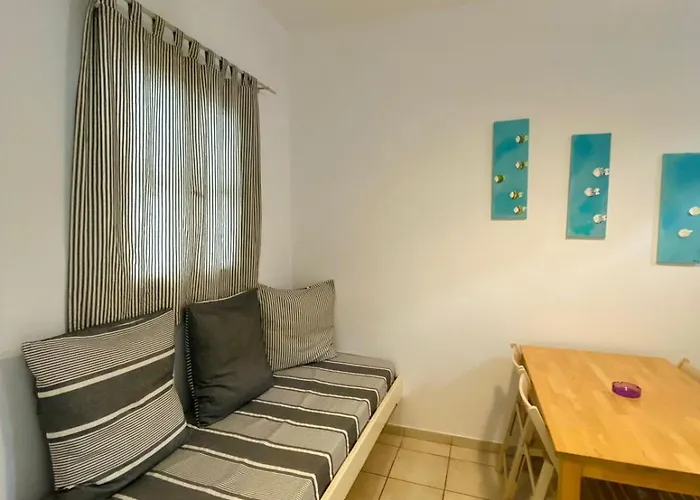 Bed & Breakfast Marias 3*