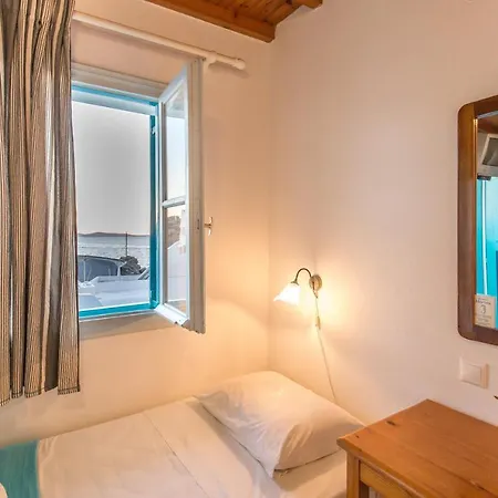 Marias Bed & Breakfast 3*