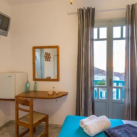 Marias Bed & Breakfast