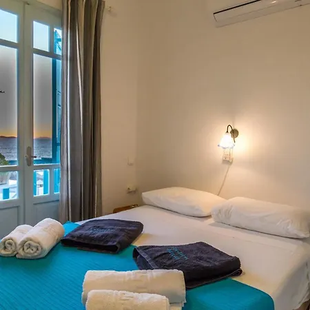 Marias Bed & Breakfast