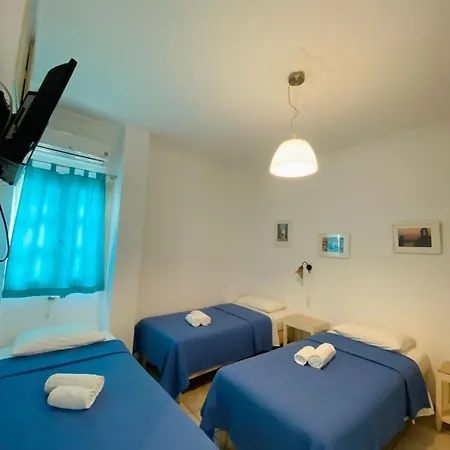 Marias Bed & Breakfast 3*