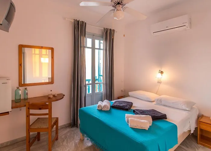 Marias 住宿加早餐酒店