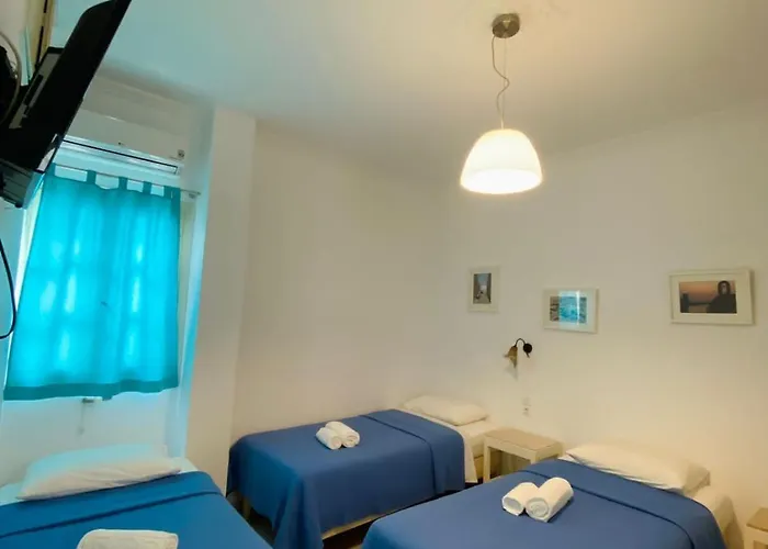 Marias فندق مبيت وإفطار 3*