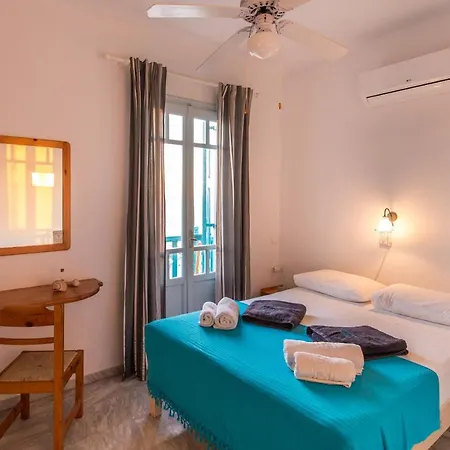 Marias Oda ve Kahvaltı