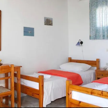 Frühstückspension Pension Marias Mykonos Town