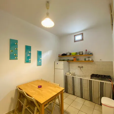 Pension Marias