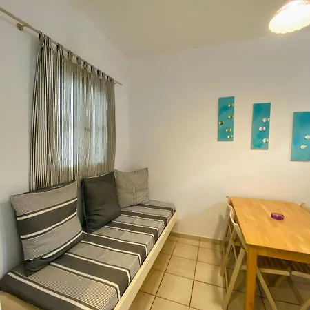 Oda ve Kahvaltı Marias 3*