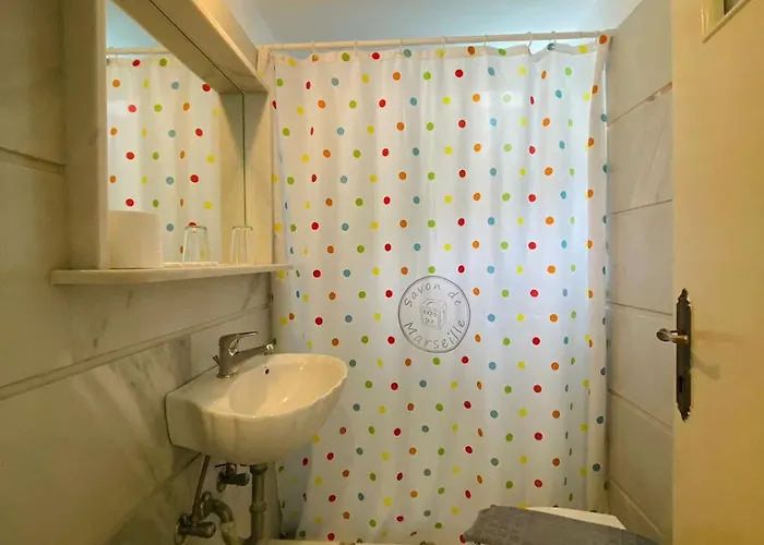 Marias Nocleg ze śniadaniem